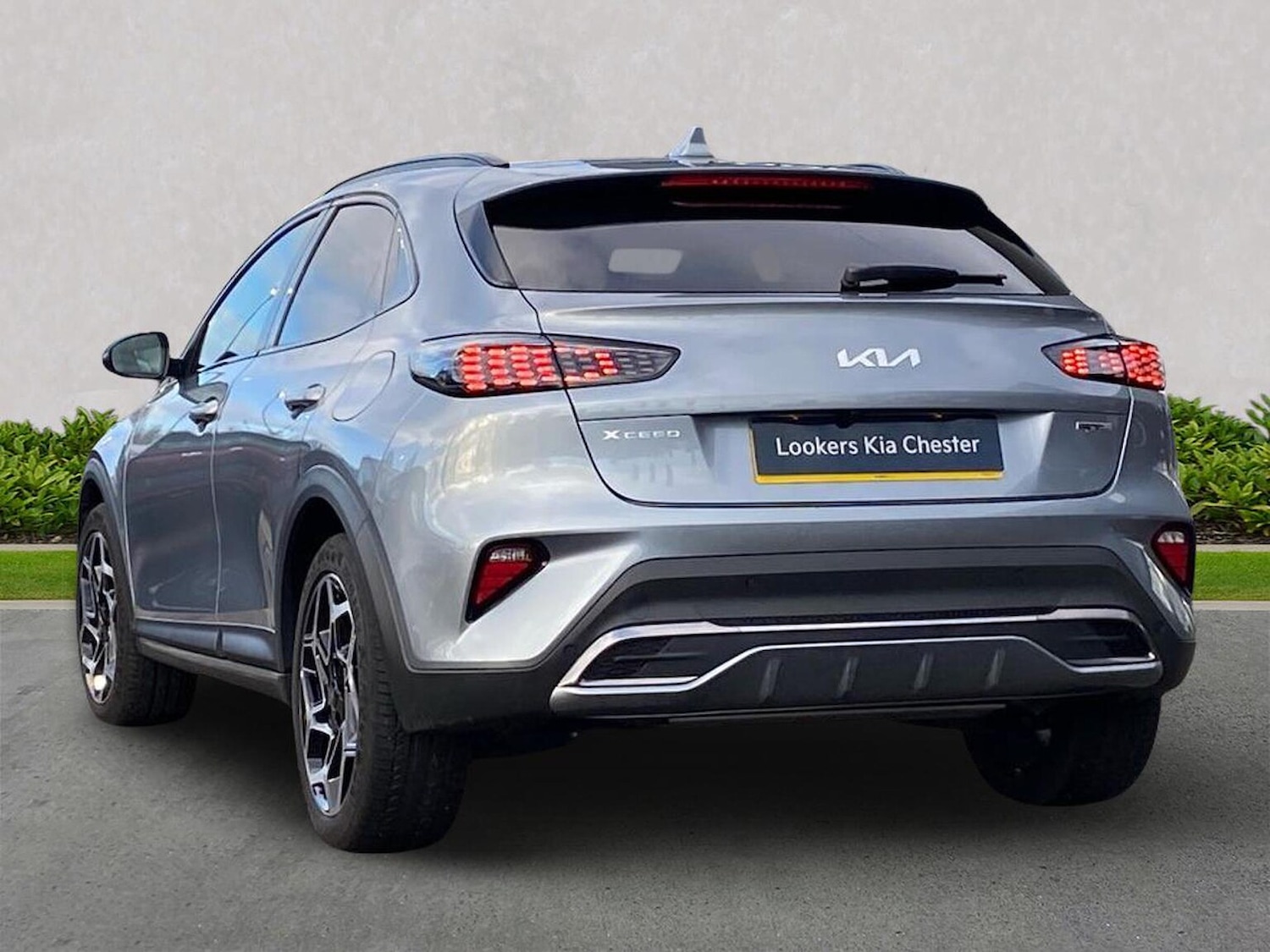 Used Kia XCeed 2025 for sale - 77488227: Photo 2