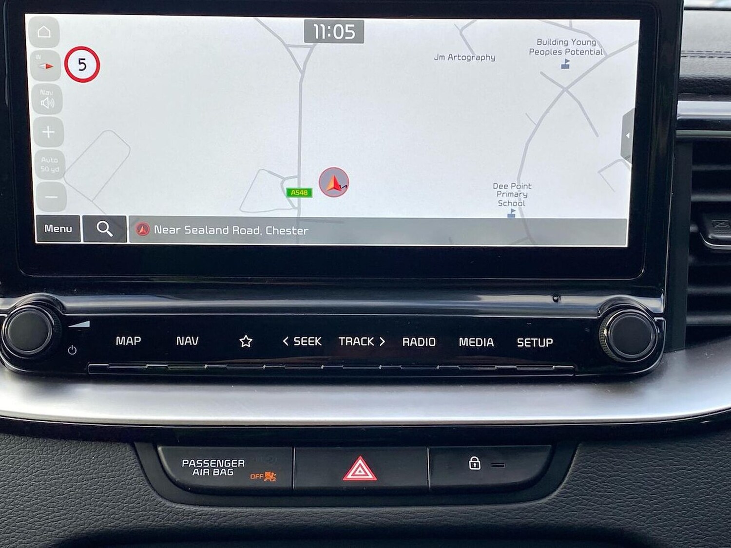 Used Kia XCeed 2025 for sale - 77488227: Photo 24