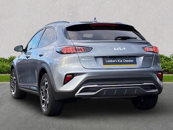 Used Kia XCeed 2025 for sale - 77488227: Photo