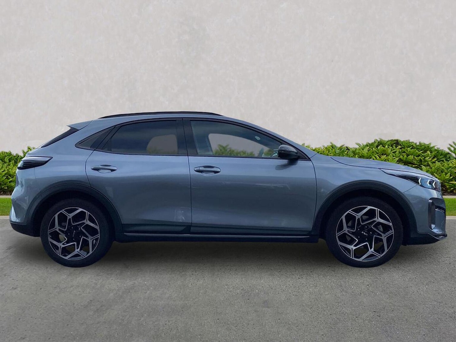 Used Kia XCeed 2025 for sale - 77488227: Photo 3