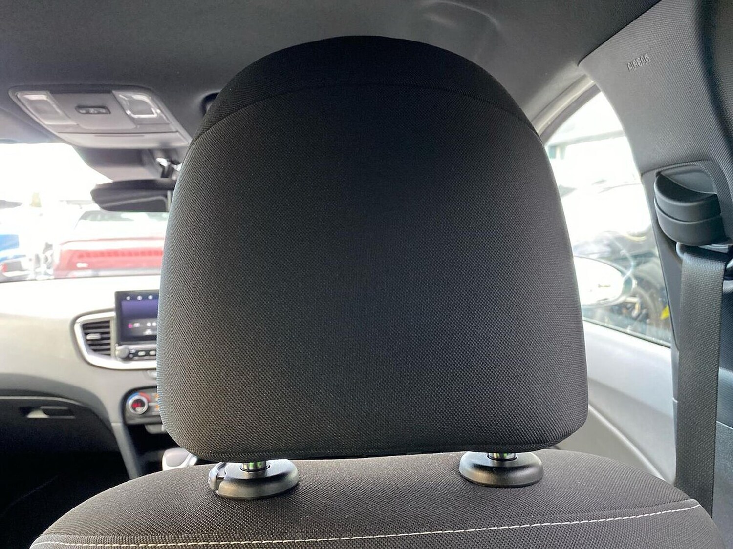 Used Kia XCeed 2025 for sale - 77488227: Photo 31