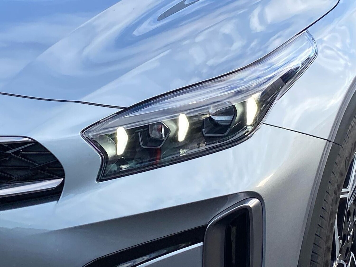 Used Kia XCeed 2025 for sale - 77488227: Photo 33