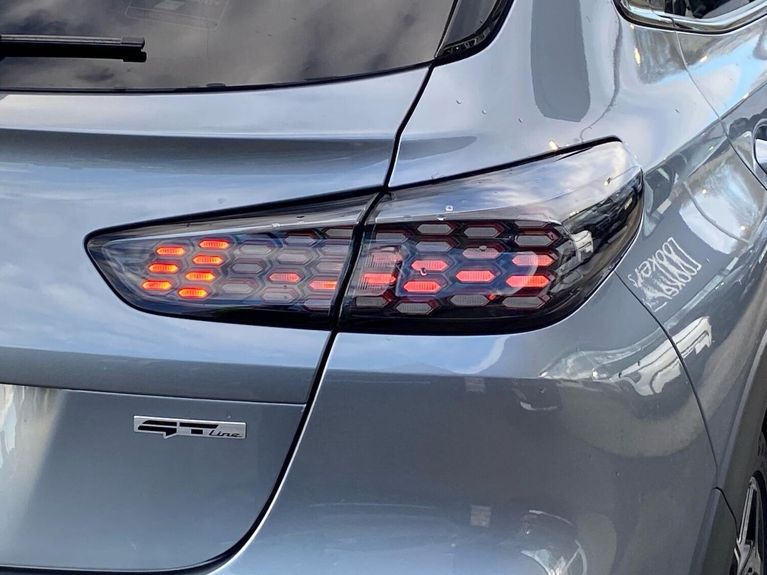 Used Kia XCeed 2025 for sale - 77488227: Photo 34