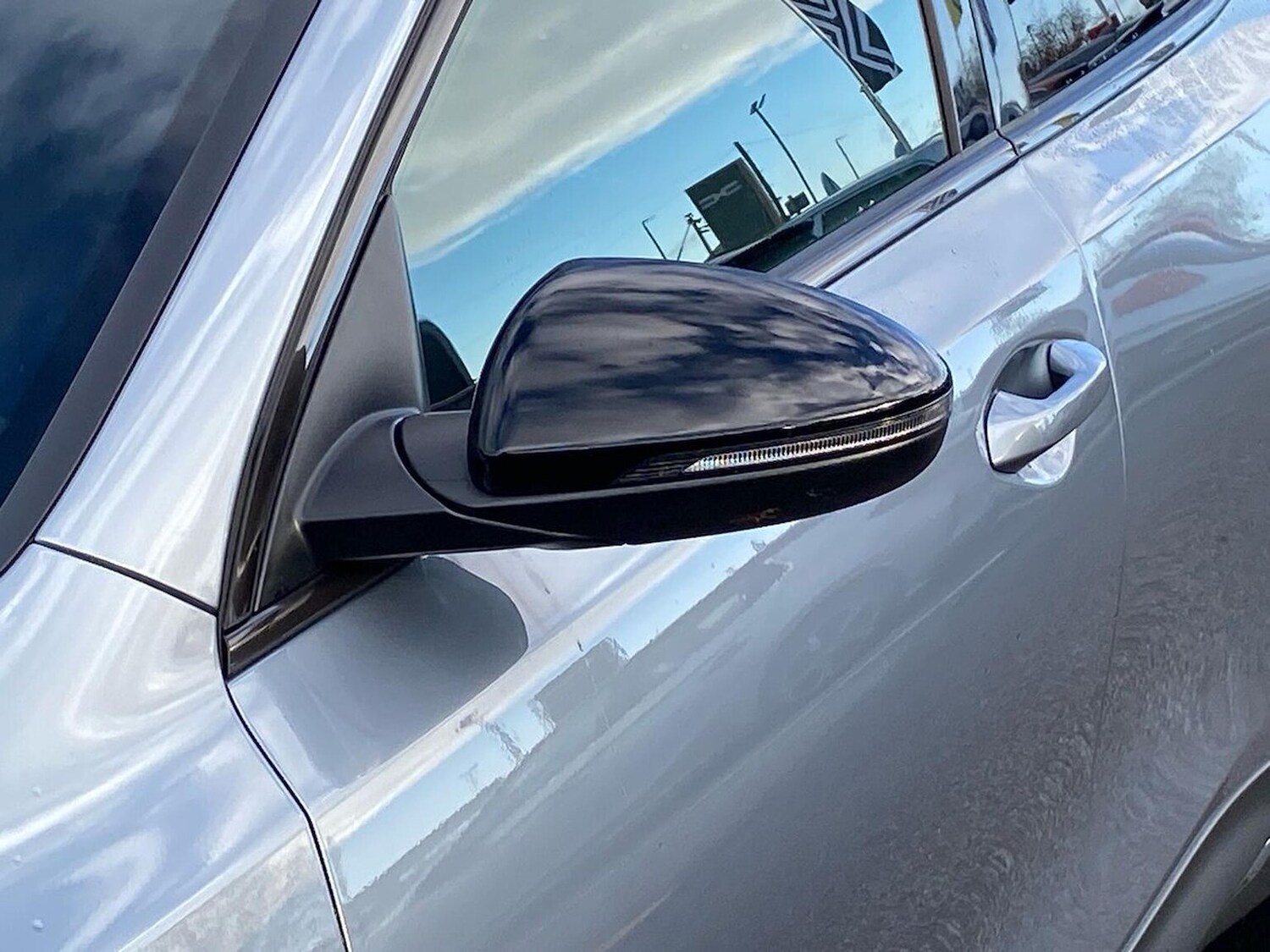 Used Kia XCeed 2025 for sale - 77488227: Photo 36