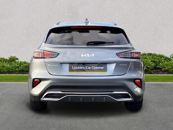 Used Kia XCeed 2025 for sale - 77488227: Photo