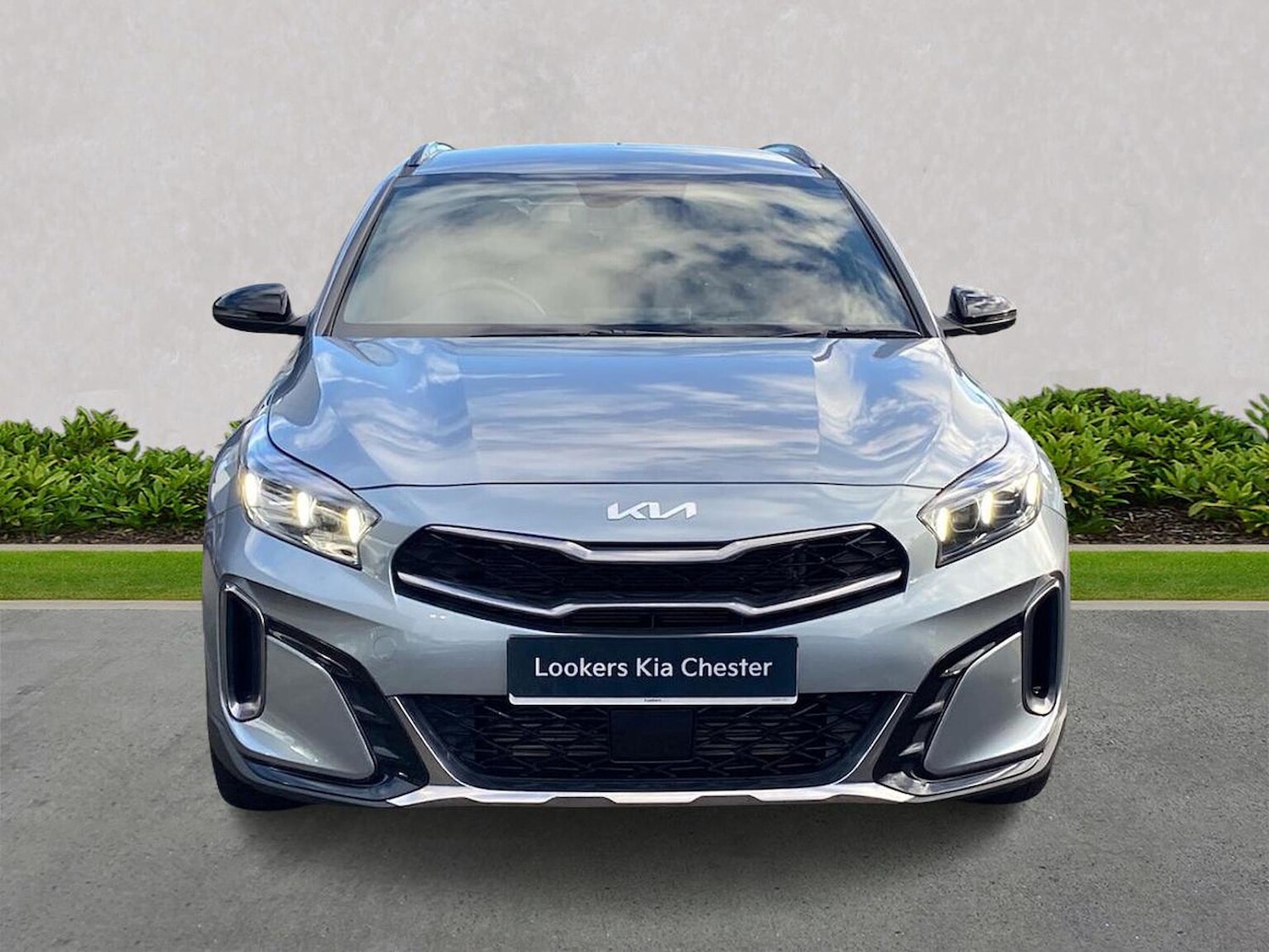 Used Kia XCeed 2025 for sale - 77488227: Photo 5