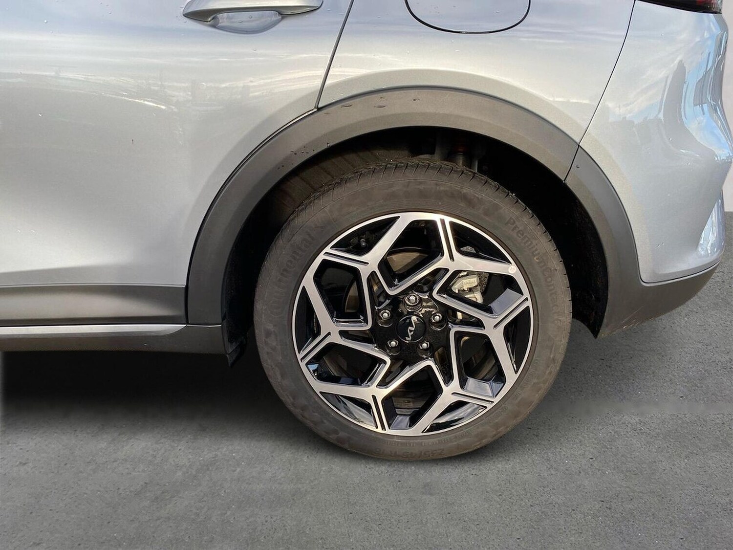 Used Kia XCeed 2025 for sale - 77488227: Photo 6