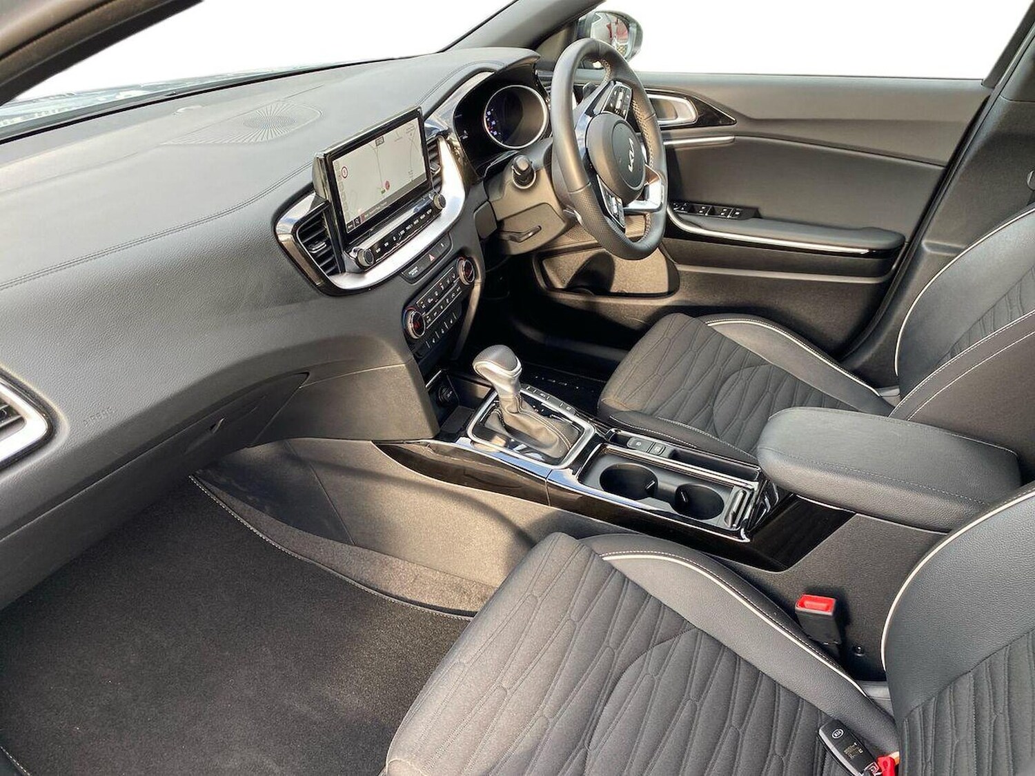 Used Kia XCeed 2025 for sale - 77488227: Photo 7