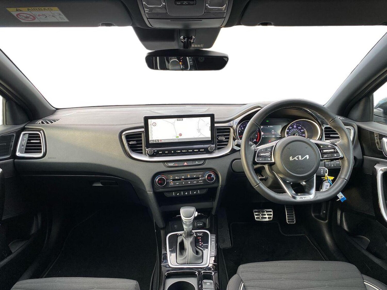 Used Kia XCeed 2025 for sale - 77488227: Photo 8