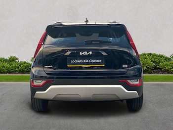Used Kia Niro 2022 for sale - 75968948: Photo