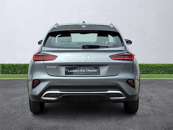 Used Kia XCeed 2025 for sale - 79130549: Photo