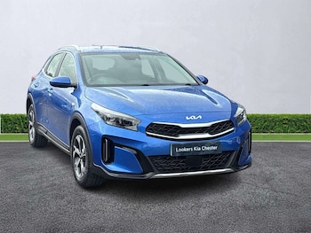 Used Kia XCeed 2022 for sale - 78788574: Photo