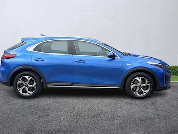 Used Kia XCeed 2022 for sale - 78788574: Photo