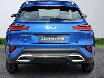 Used Kia XCeed 2022 for sale - 78788574: Photo