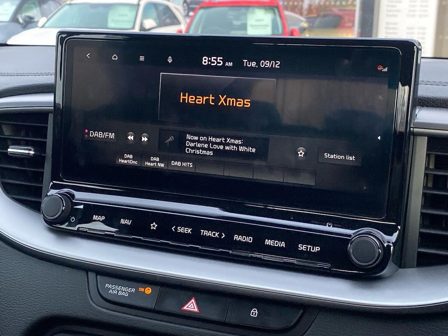 Used Kia Ceed 2025 for sale - 77488224: Photo 11