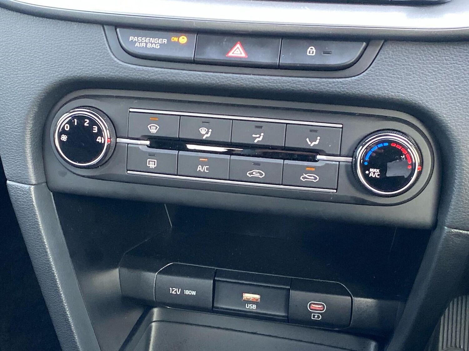 Used Kia Ceed 2025 for sale - 77488224: Photo 12