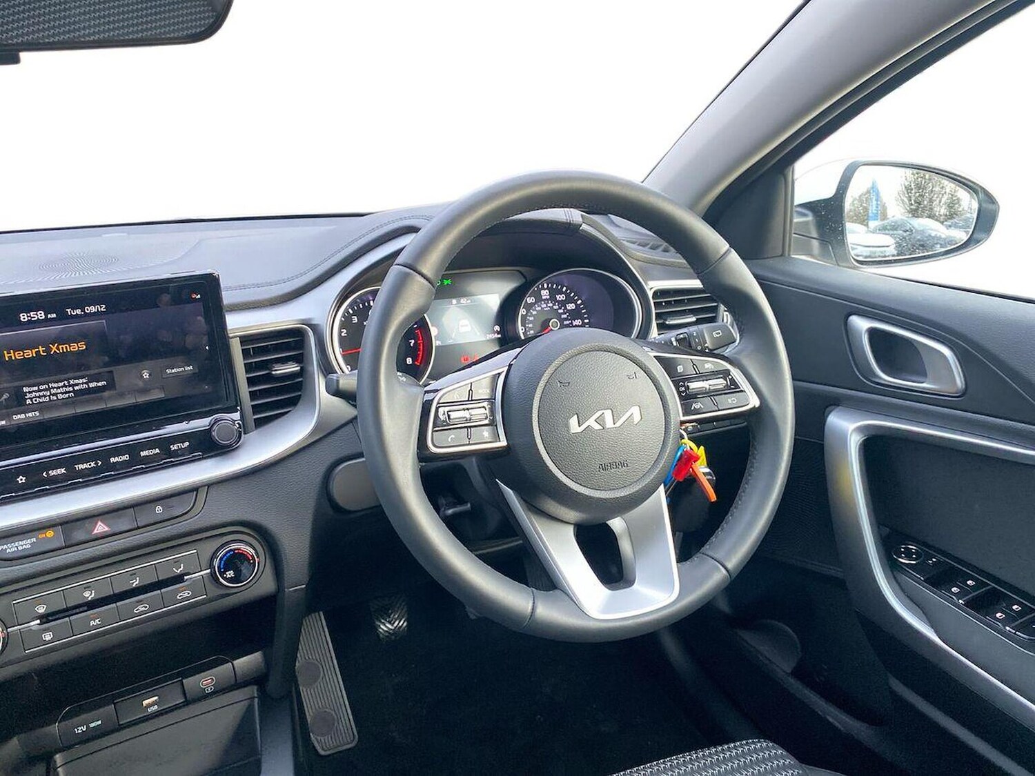 Used Kia Ceed 2025 for sale - 77488224: Photo 15