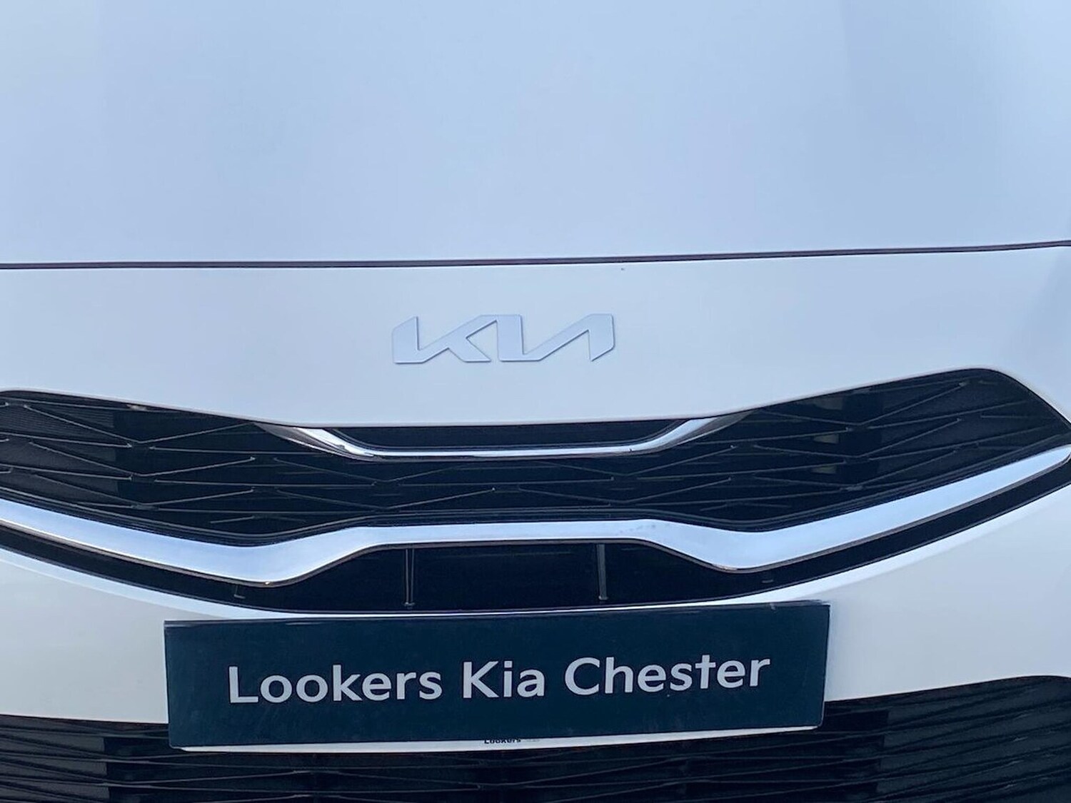 Used Kia Ceed 2025 for sale - 77488224: Photo 32