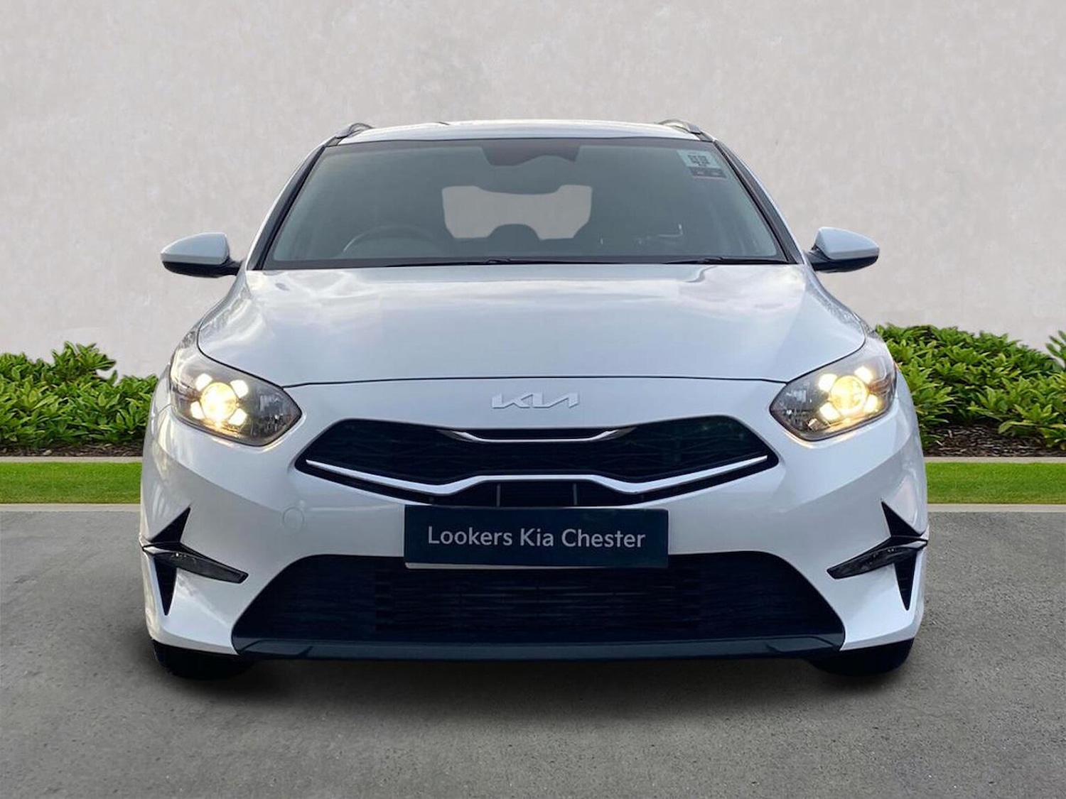 Used Kia Ceed 2025 for sale - 77488224: Photo 5