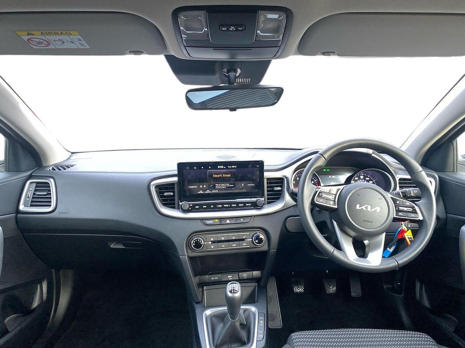 Used Kia Ceed 2025 for sale - 77488224: Photo 8