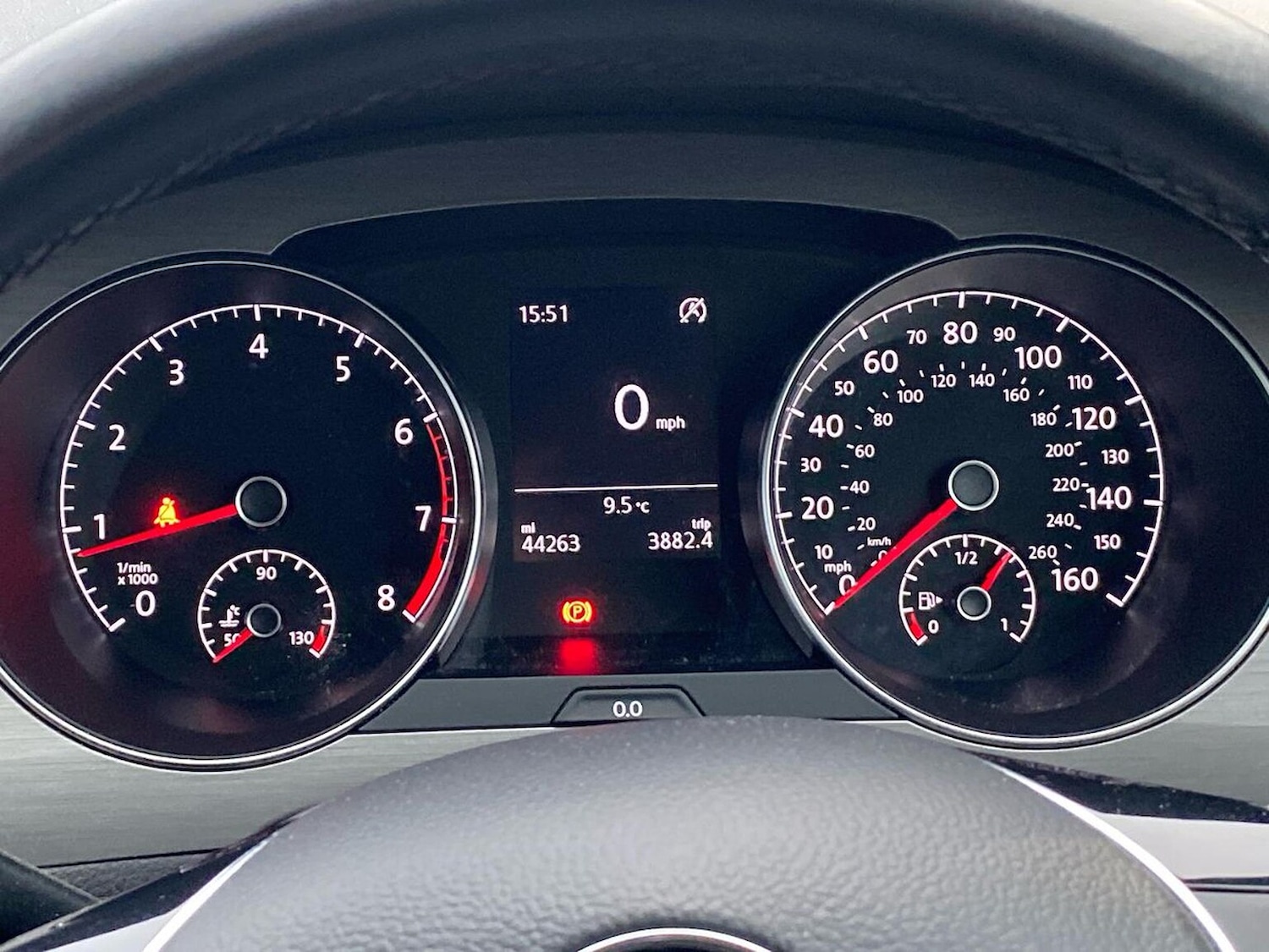 Used Volkswagen Golf SV 2015 for sale - 77028072: Photo 10