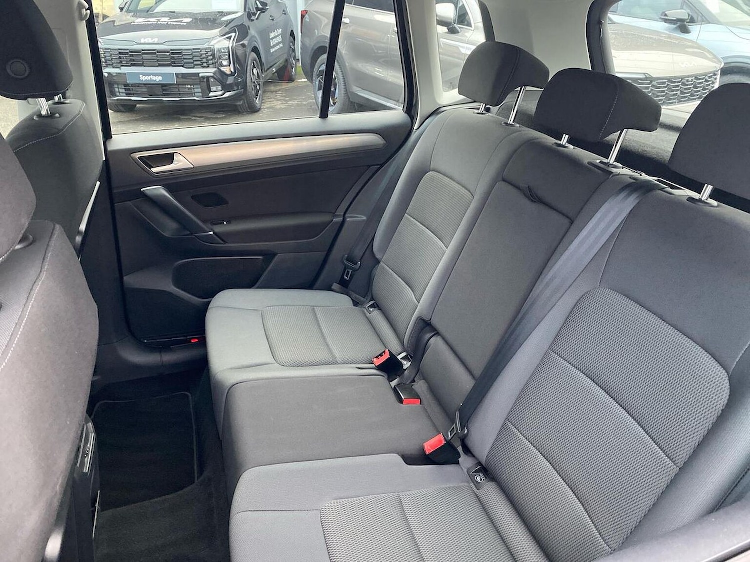 Used Volkswagen Golf SV 2015 for sale - 77028072: Photo 16