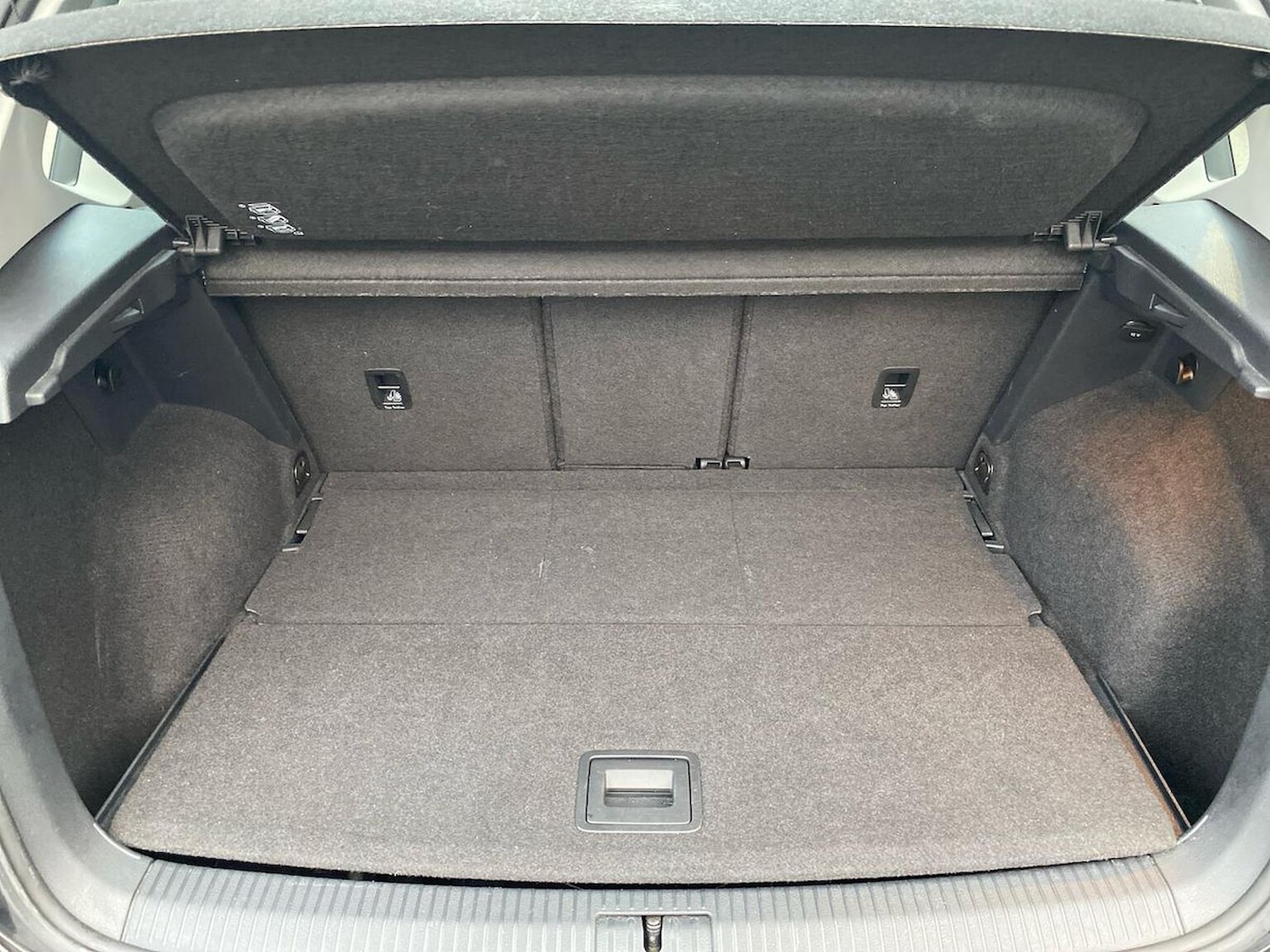 Used Volkswagen Golf SV 2015 for sale - 77028072: Photo 17