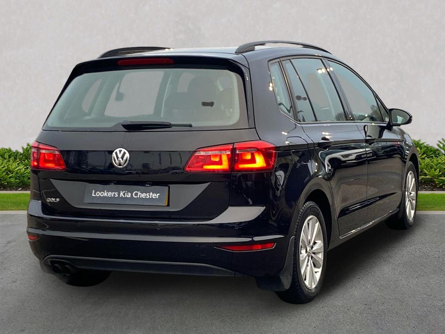 Used Volkswagen Golf SV 2015 for sale - 77028072: Photo 18