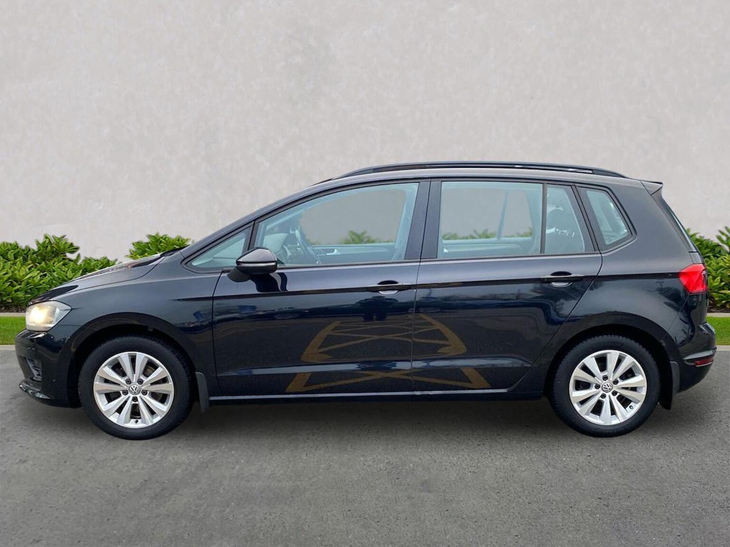 Used Volkswagen Golf SV 2015 for sale - 77028072: Photo 19