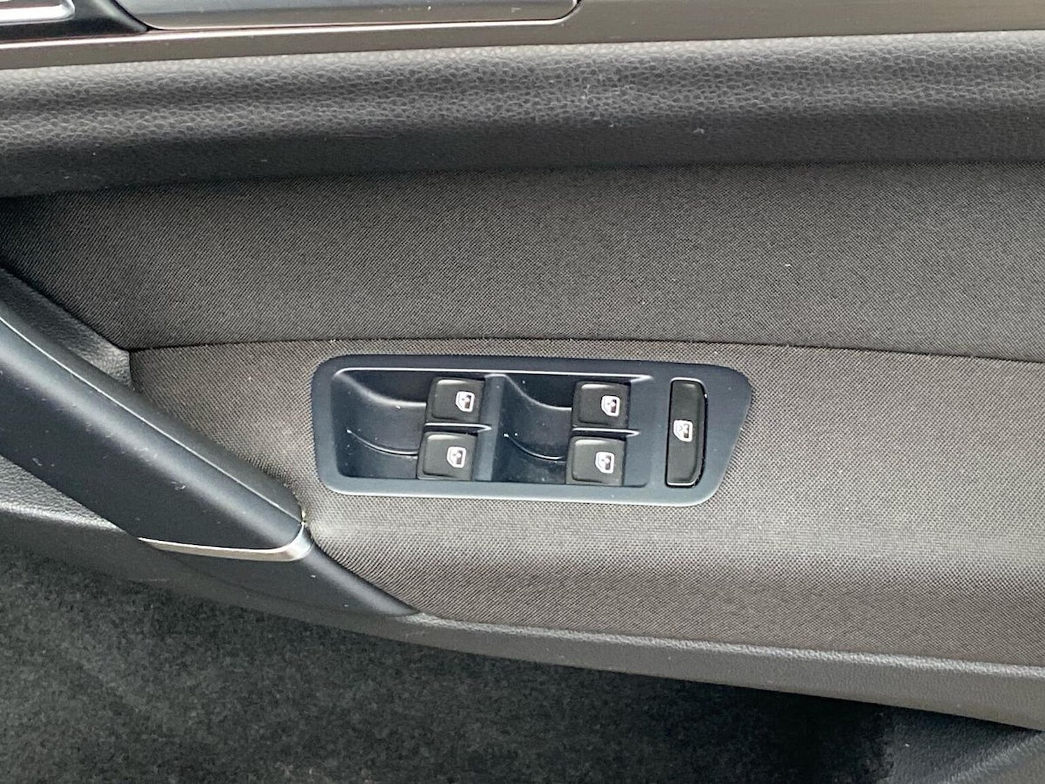 Used Volkswagen Golf SV 2015 for sale - 77028072: Photo 21