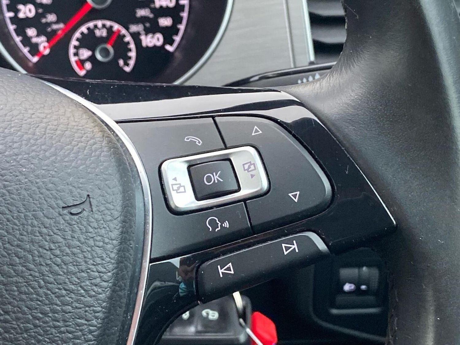 Used Volkswagen Golf SV 2015 for sale - 77028072: Photo 23