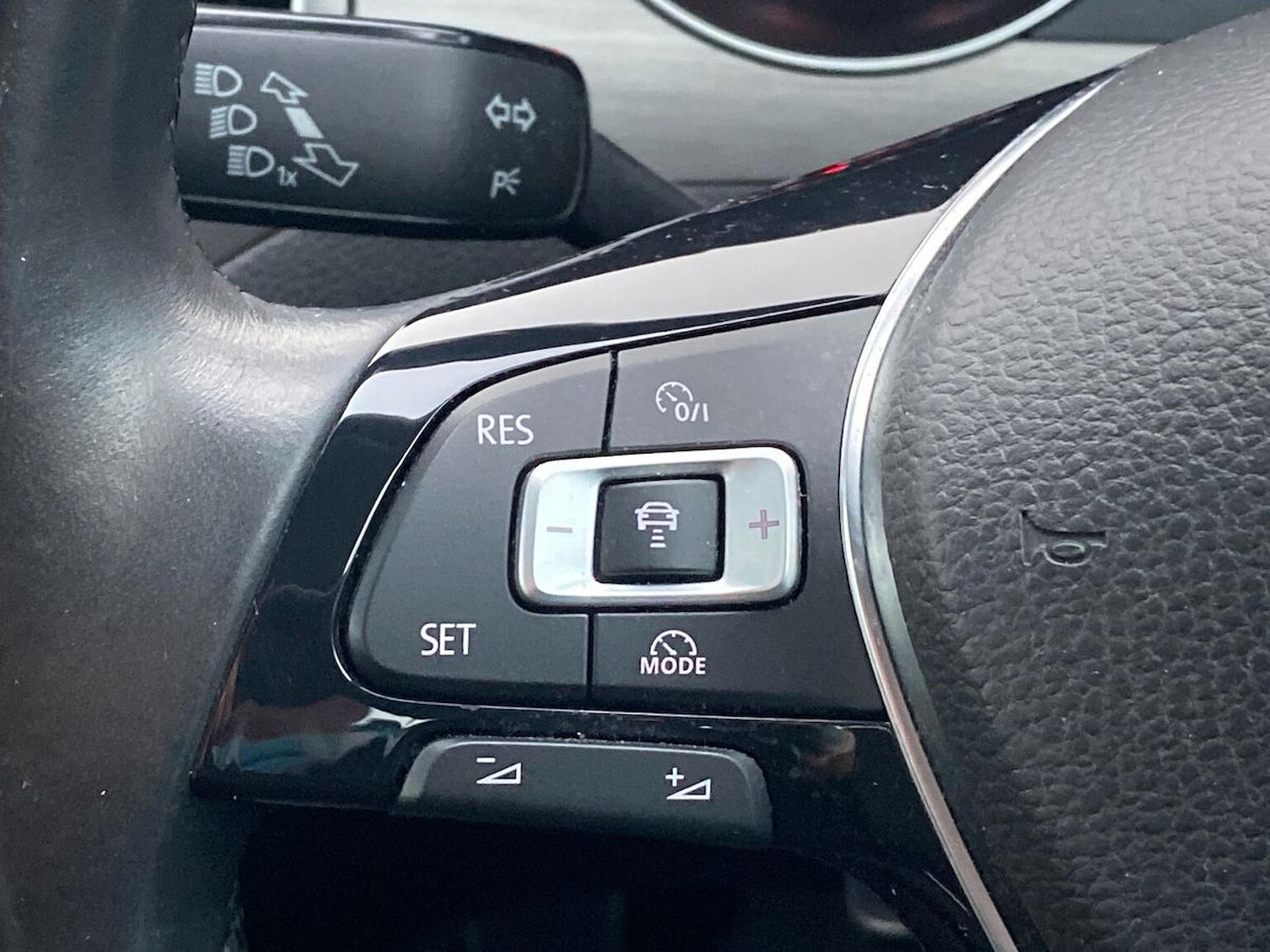 Used Volkswagen Golf SV 2015 for sale - 77028072: Photo 24