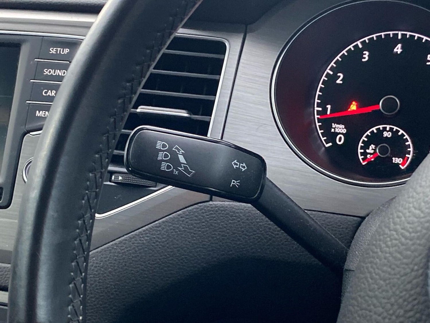 Used Volkswagen Golf SV 2015 for sale - 77028072: Photo 26