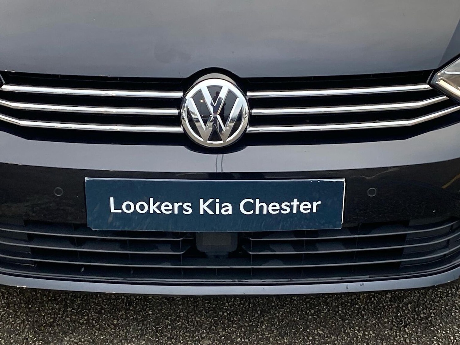 Used Volkswagen Golf SV 2015 for sale - 77028072: Photo 29