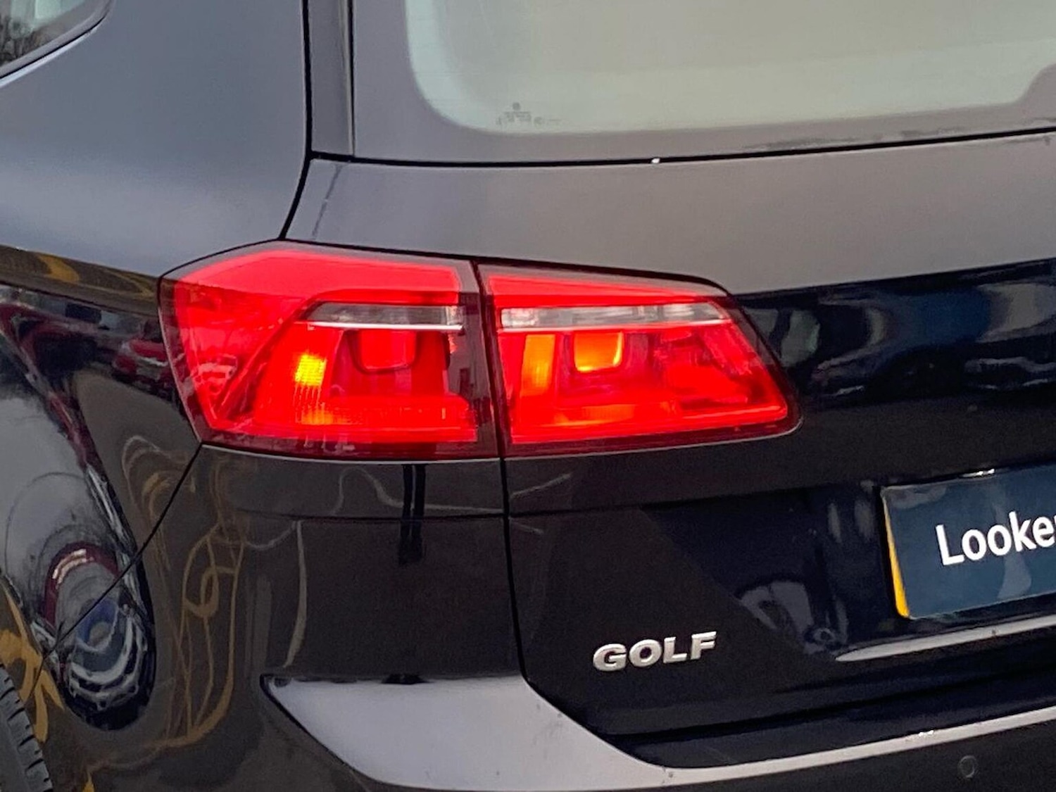 Used Volkswagen Golf SV 2015 for sale - 77028072: Photo 31