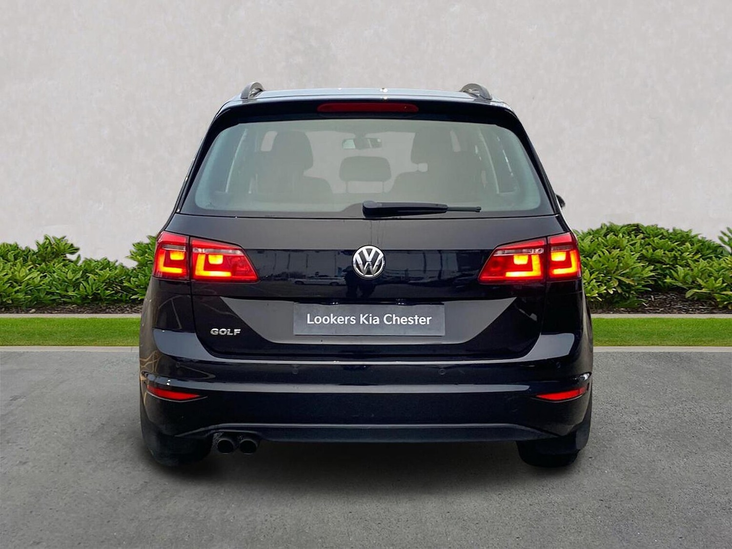 Used Volkswagen Golf SV 2015 for sale - 77028072: Photo 4