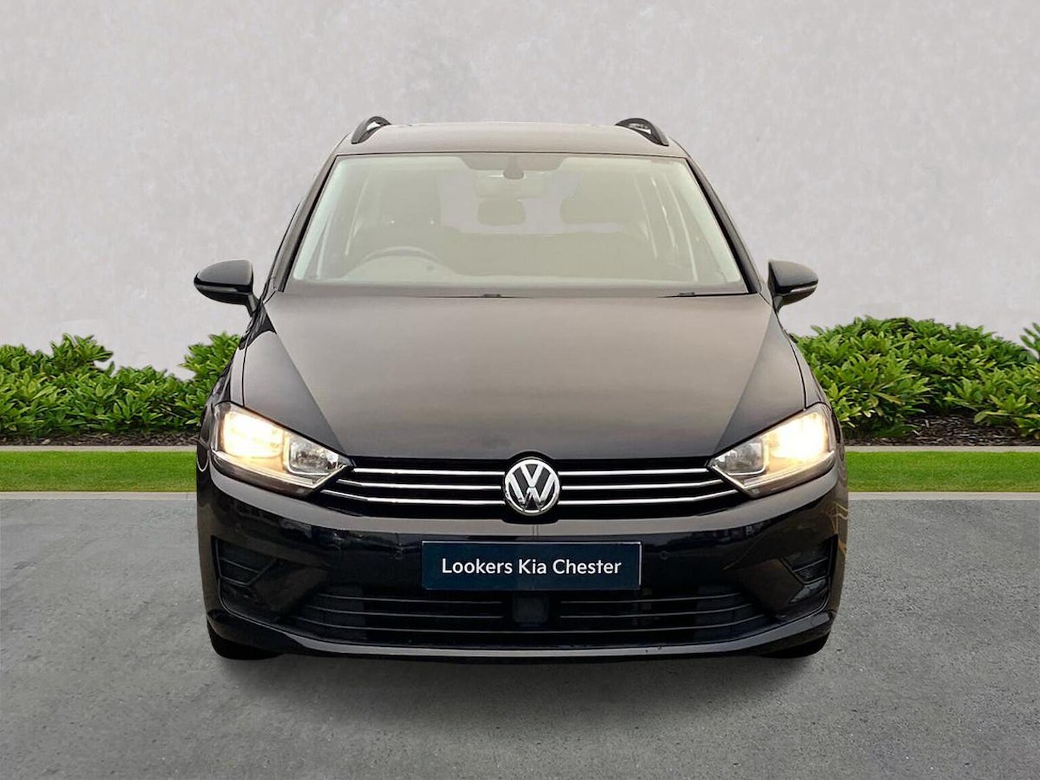 Used Volkswagen Golf SV 2015 for sale - 77028072: Photo 5