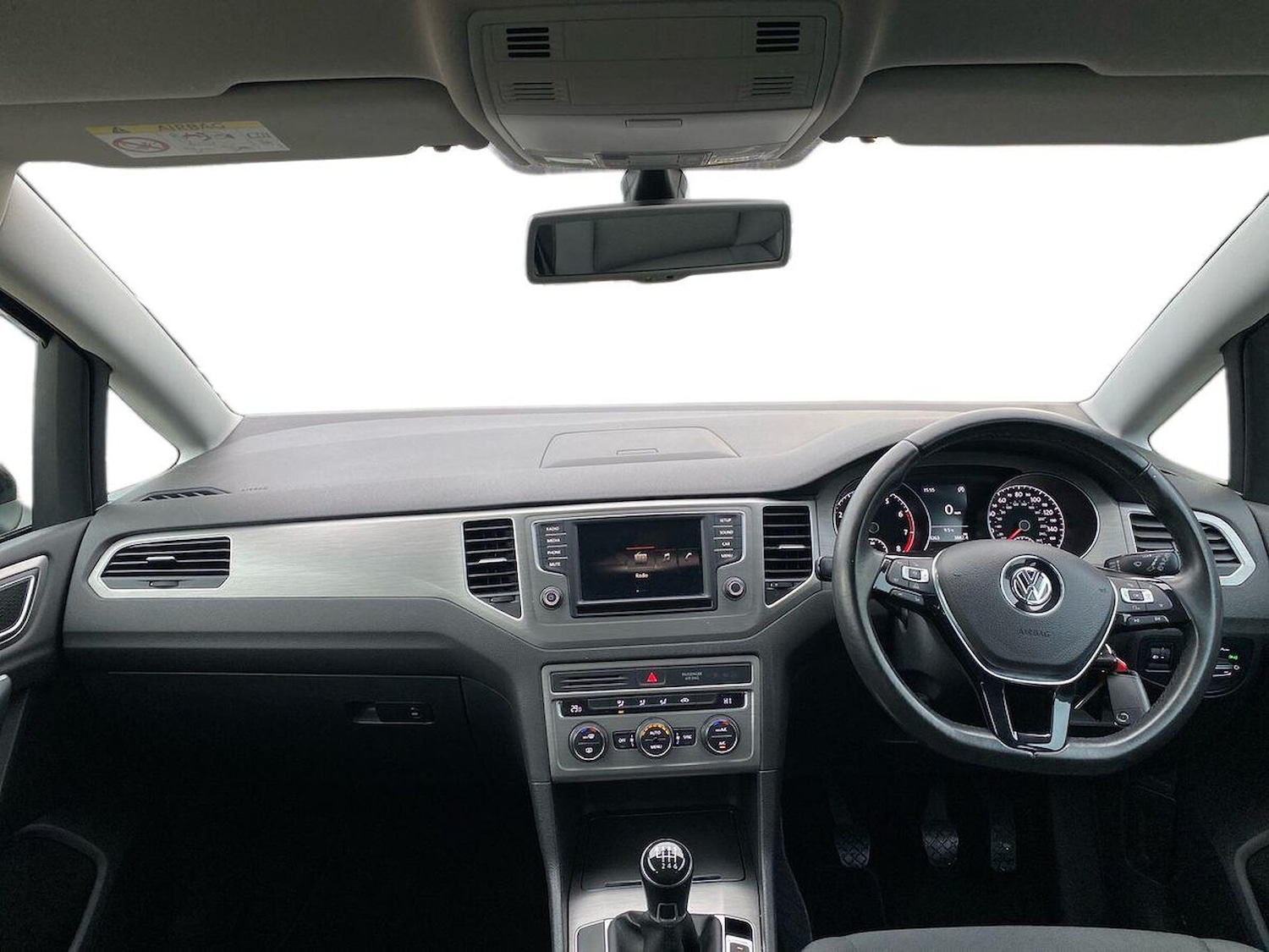 Used Volkswagen Golf SV 2015 for sale - 77028072: Photo 8