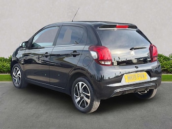 Used Peugeot 108 2019 for sale - 78655757: Photo