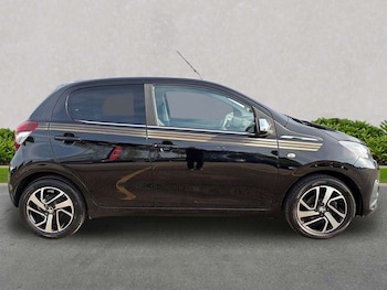 Used Peugeot 108 2019 for sale - 78655757: Photo