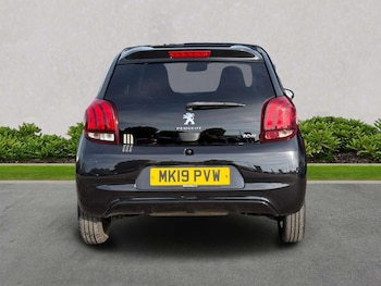 Used Peugeot 108 2019 for sale - 78655757: Photo