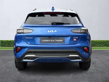 Used Kia XCeed 2025 for sale - 78653605: Photo