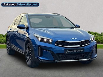 Used Kia XCeed 2025 for sale - 78224711: Photo