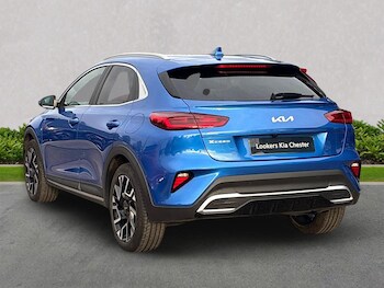 Used Kia XCeed 2025 for sale - 78224711: Photo