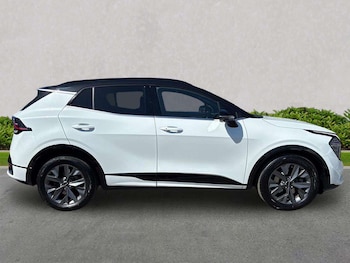 Used Kia Sportage 2023 for sale - 78615113: Photo