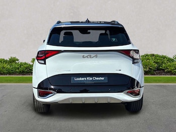 Used Kia Sportage 2023 for sale - 78615113: Photo