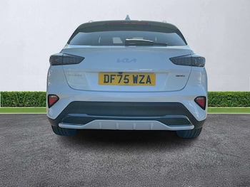 Used Kia XCeed 2025 for sale - 79193812: Photo