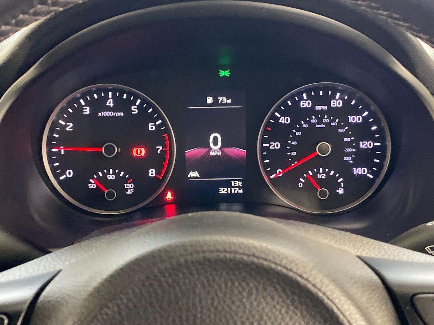 Used Kia Stonic 2021 for sale - 76892177: Photo 10