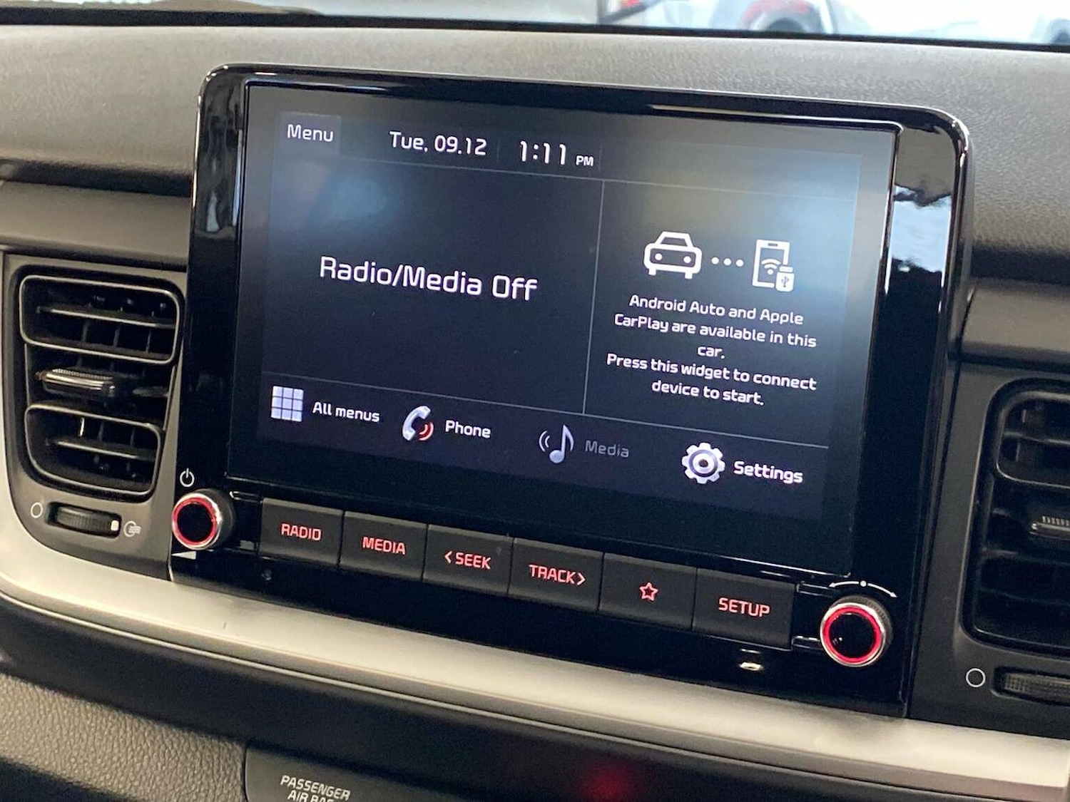 Used Kia Stonic 2021 for sale - 76892177: Photo 11