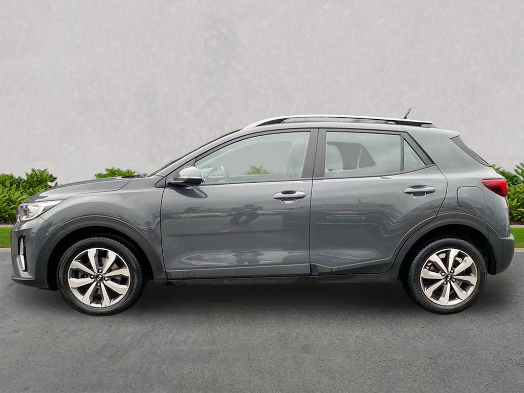 Used Kia Stonic 2021 for sale - 76892177: Photo 19